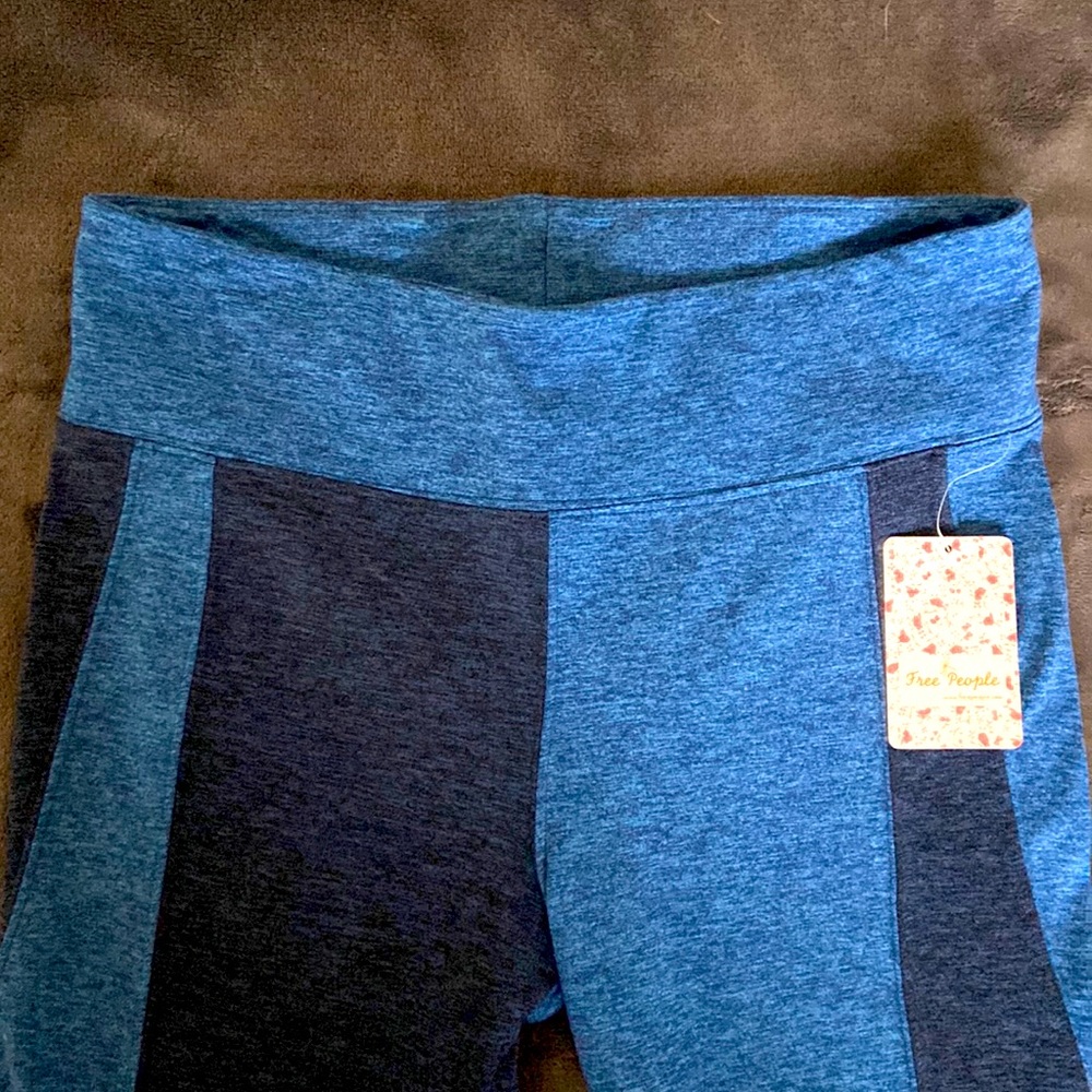 NWT Free People Leggings💙